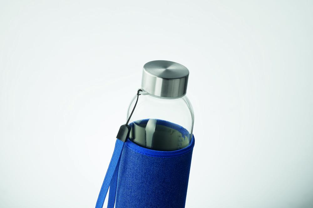 Botella Cristal 500ml