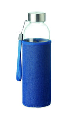 Botella Cristal 500ml