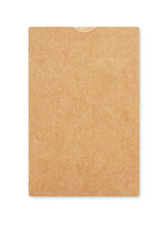 Baraja cartas papel reciclado