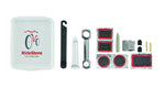 Kit de reparación para biciclet