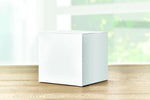 Caja  carton taza sublimacion