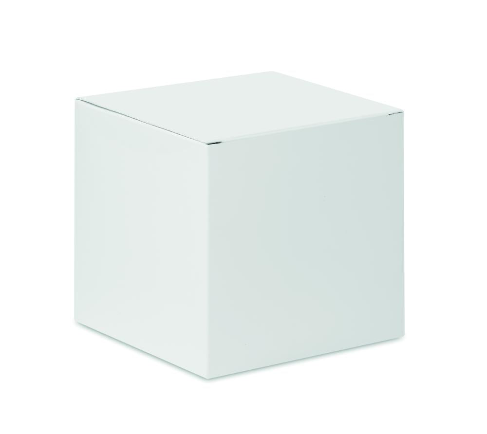 Caja  carton taza sublimacion