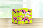 Caja  carton taza sublimacion