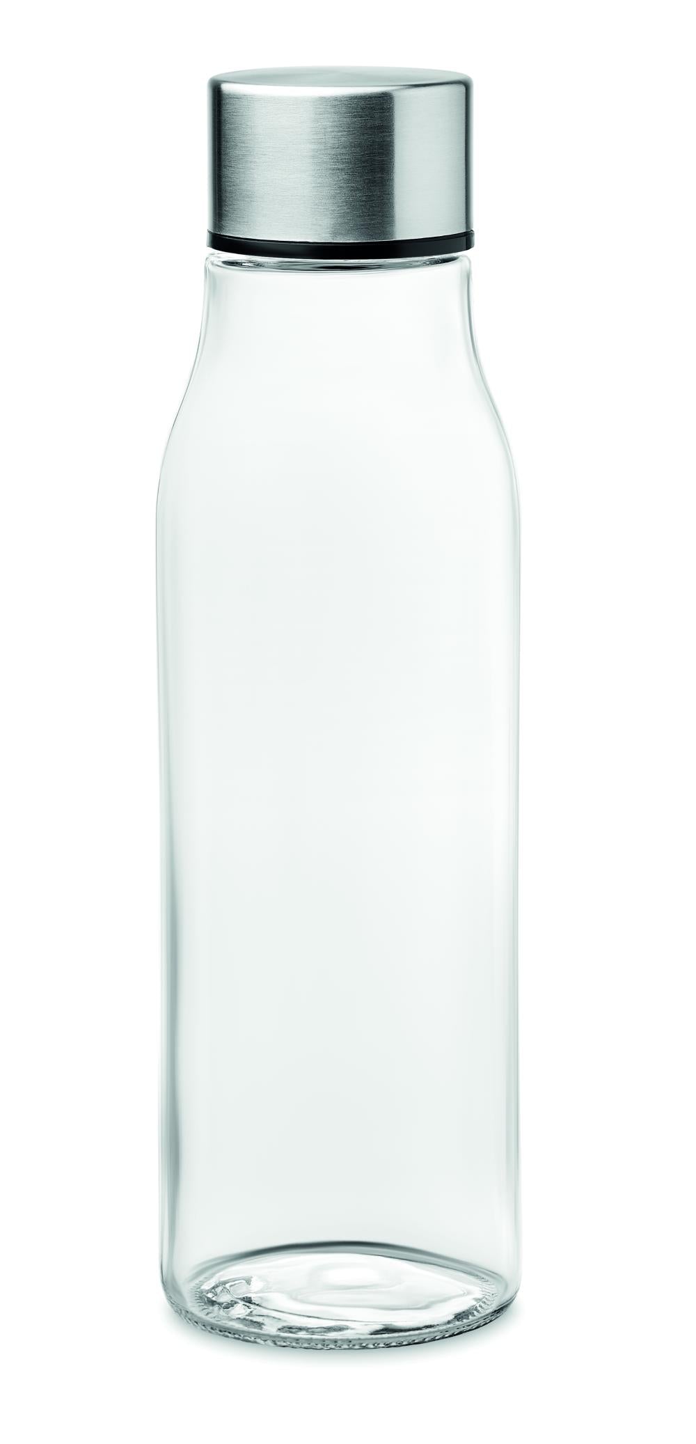 Botella de cristal 500ml
