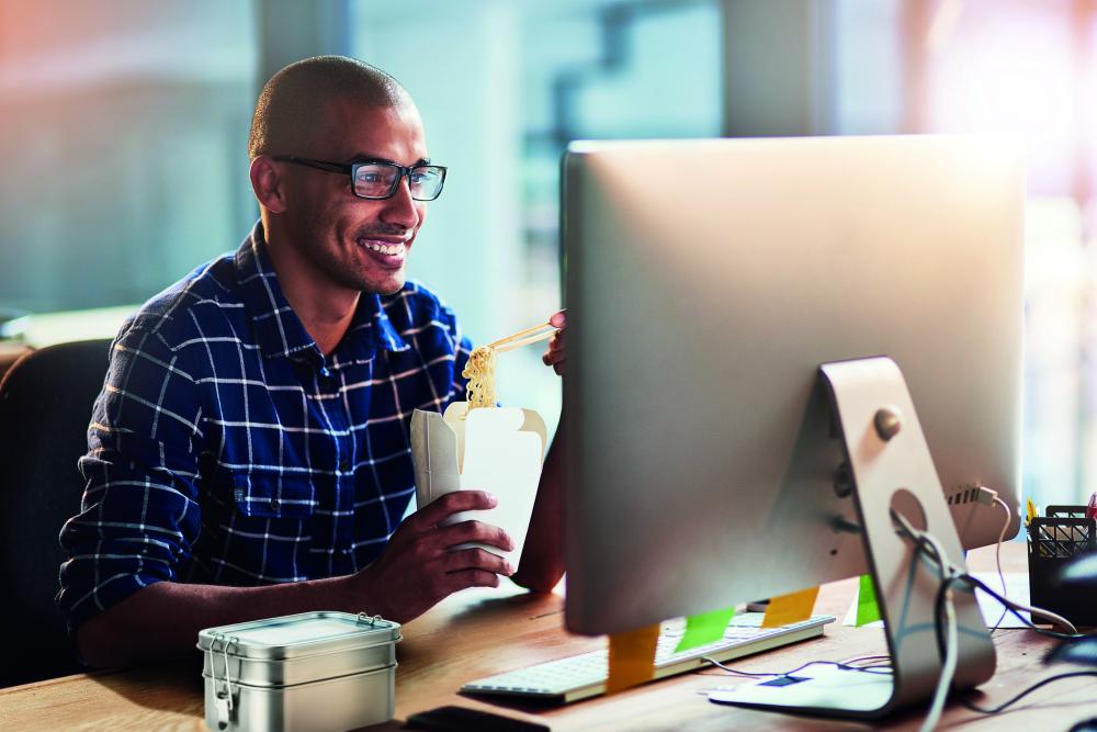 Fiambrera acero inoxidable