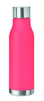 Botella de RPET 600 ml.