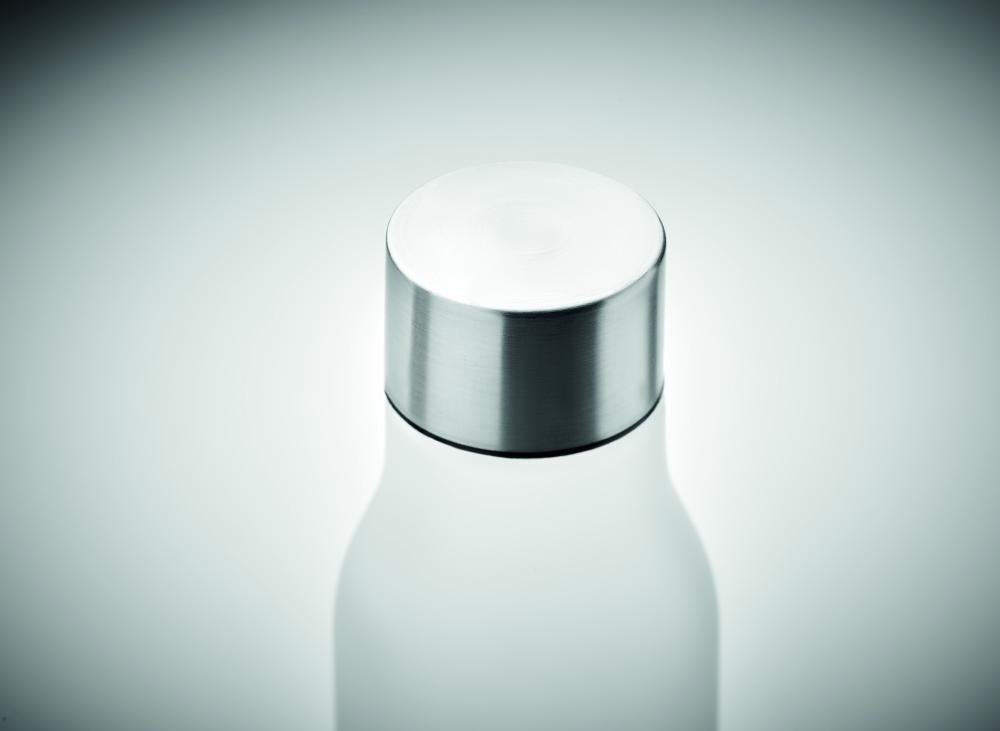 Botella de RPET 600 ml.