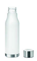 Botella de RPET 600 ml.
