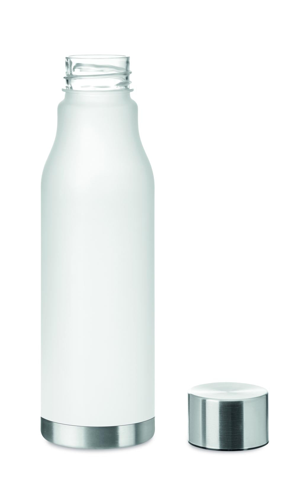 Botella de RPET 600 ml.