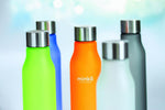 Botella de RPET 600 ml.
