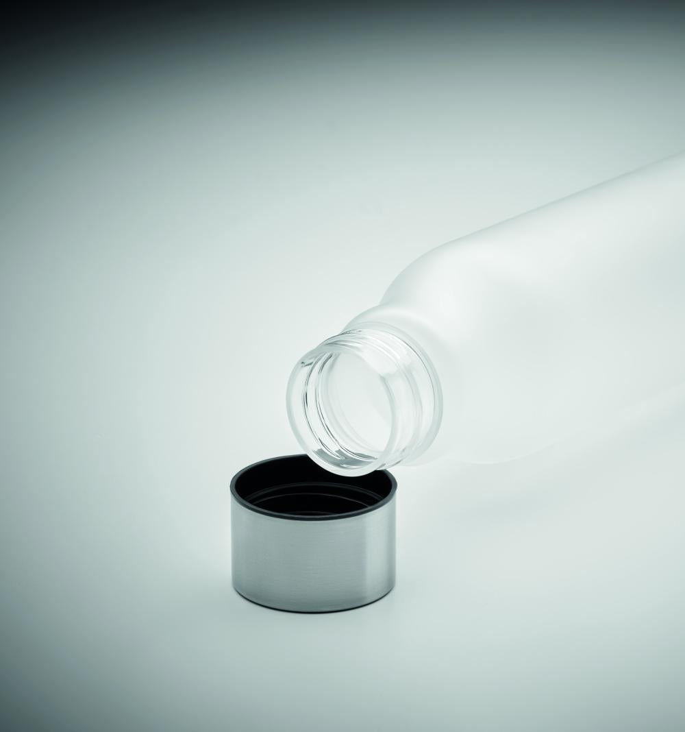 Botella de RPET 600 ml.