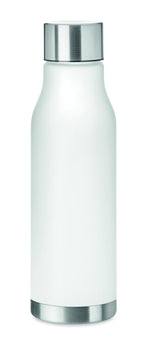 Botella de RPET 600 ml.