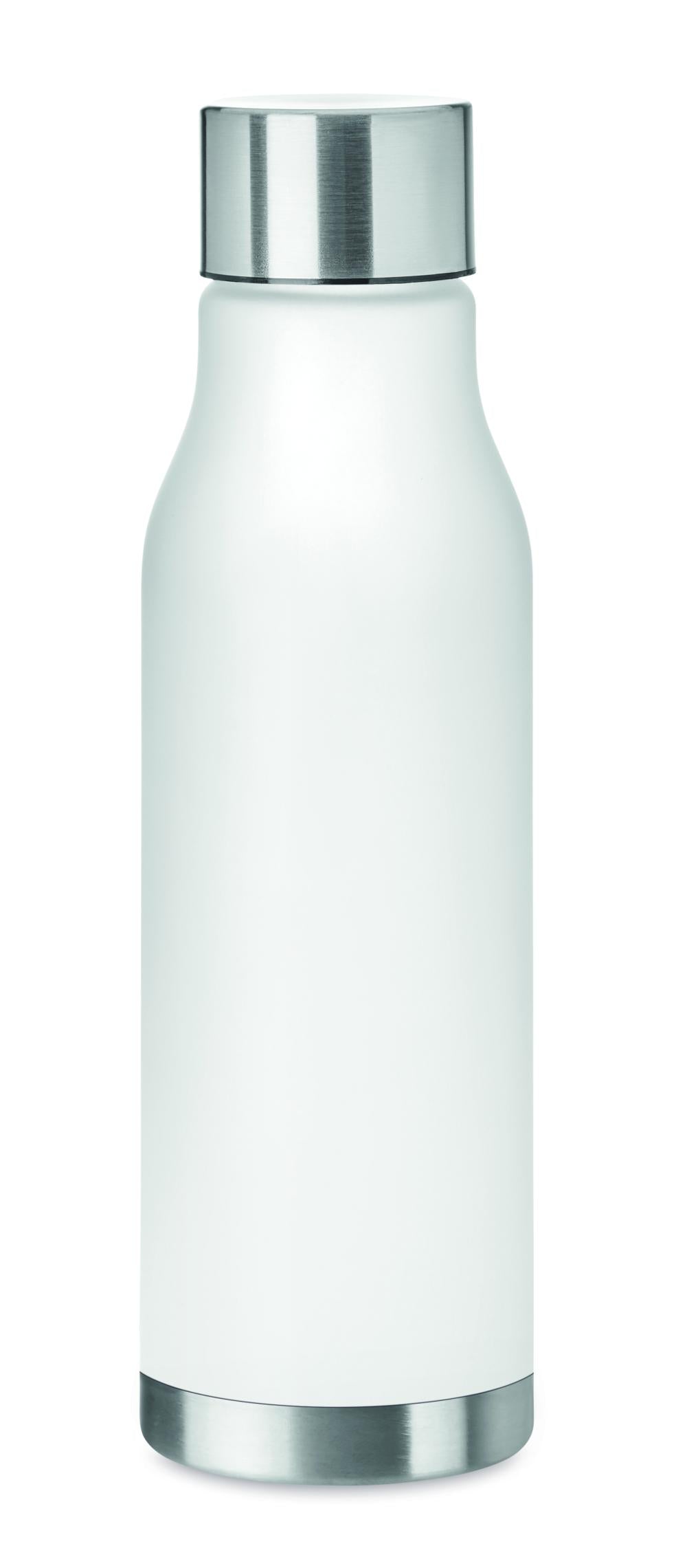 Botella de RPET 600 ml.
