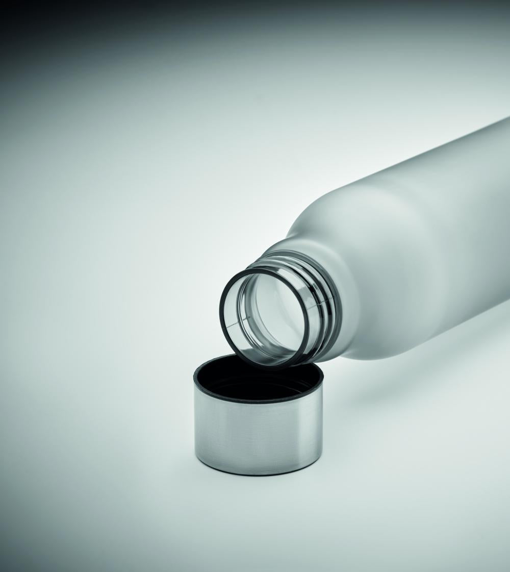 Botella de RPET 600 ml.