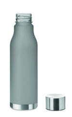 Botella de RPET 600 ml.