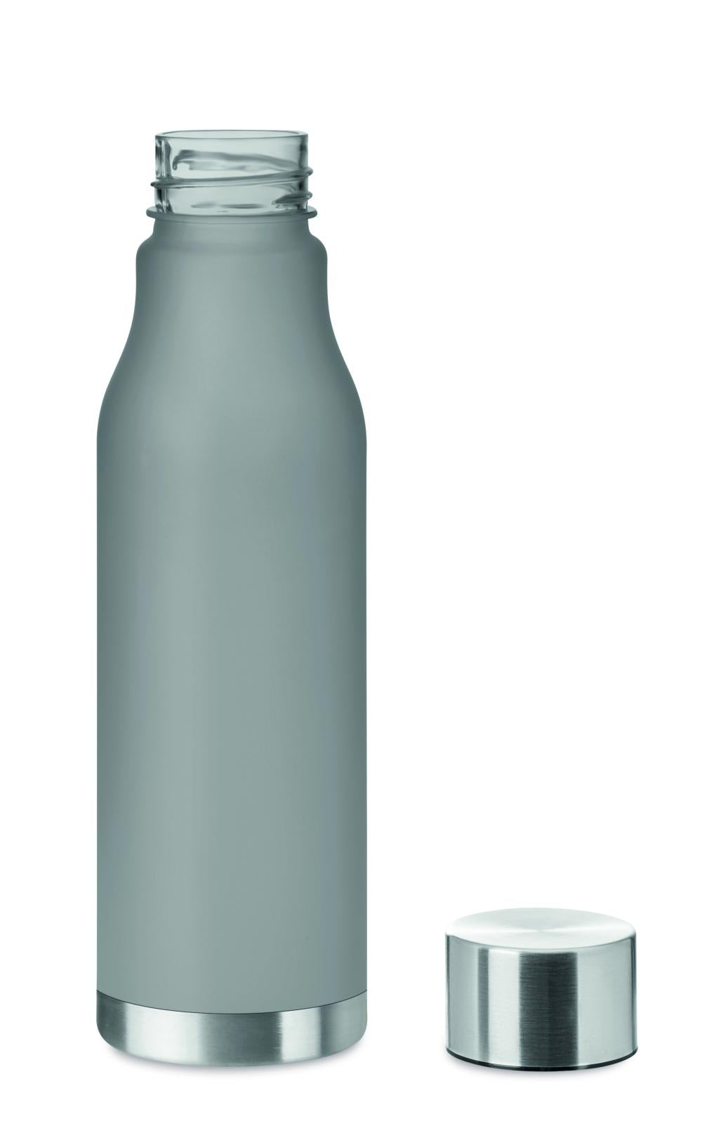 Botella de RPET 600 ml.