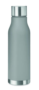 Botella de RPET 600 ml.