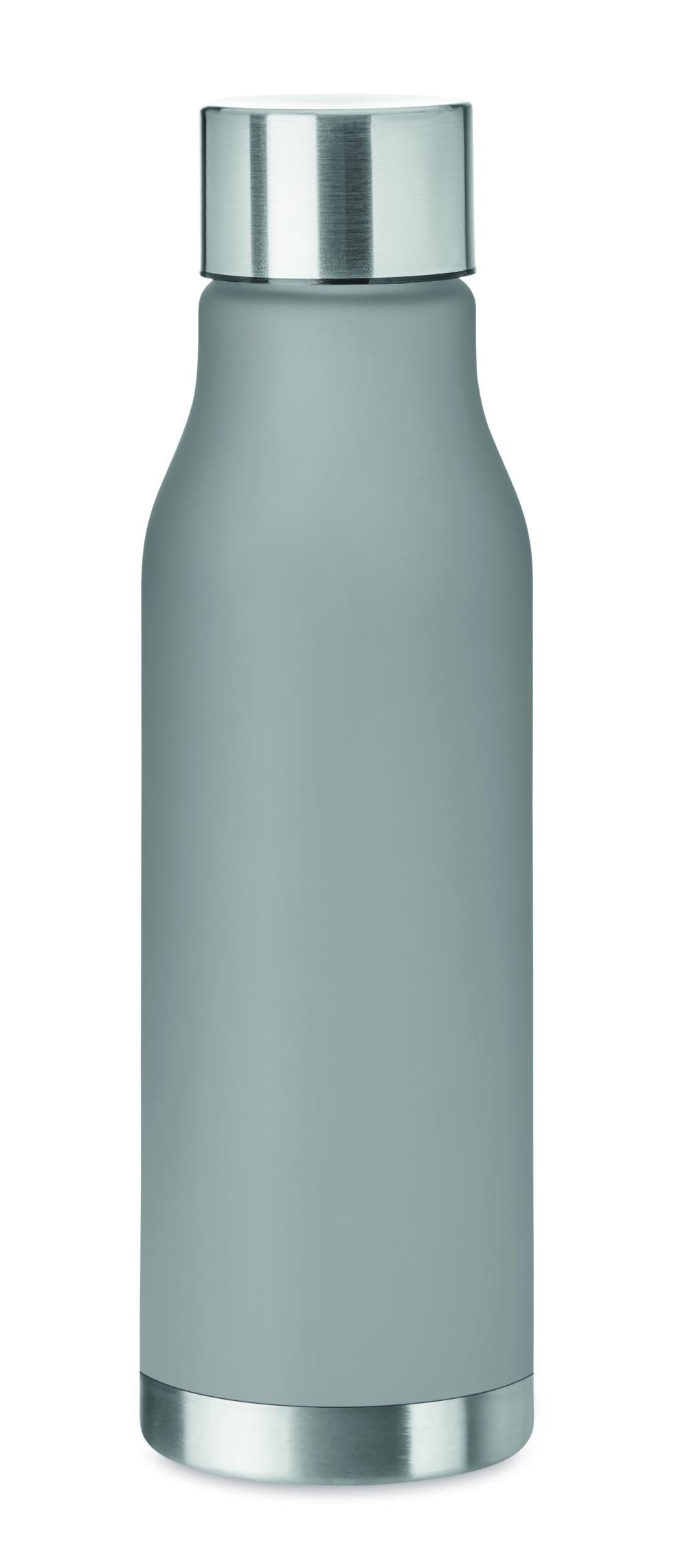 Botella de RPET 600 ml.