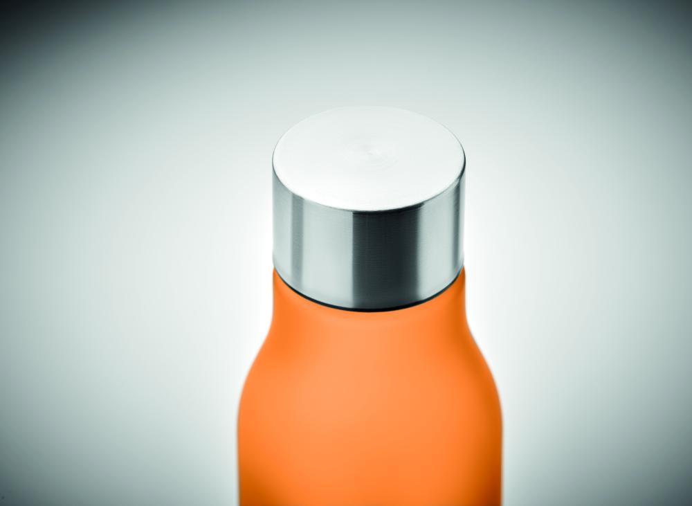 Botella de RPET 600 ml.