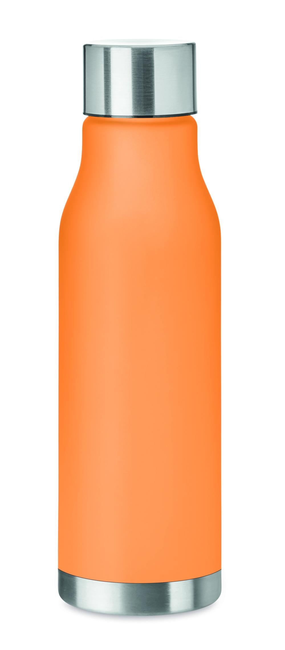 Botella de RPET 600 ml.