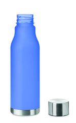 Botella de RPET 600 ml.