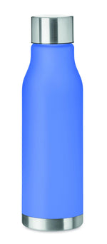 Botella de RPET 600 ml.