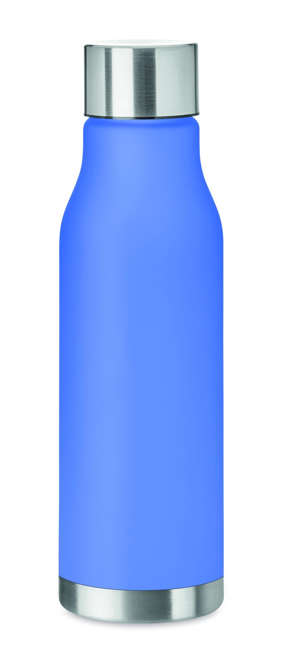 Botella de RPET 600 ml.