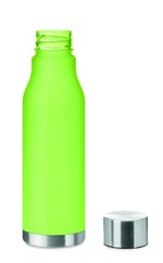 Botella de RPET 600 ml.