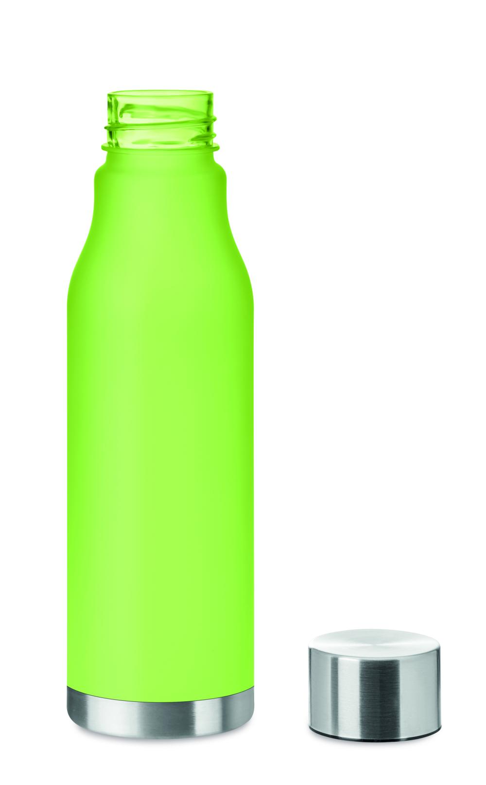 Botella de RPET 600 ml.
