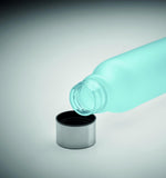 Botella de RPET 600 ml.