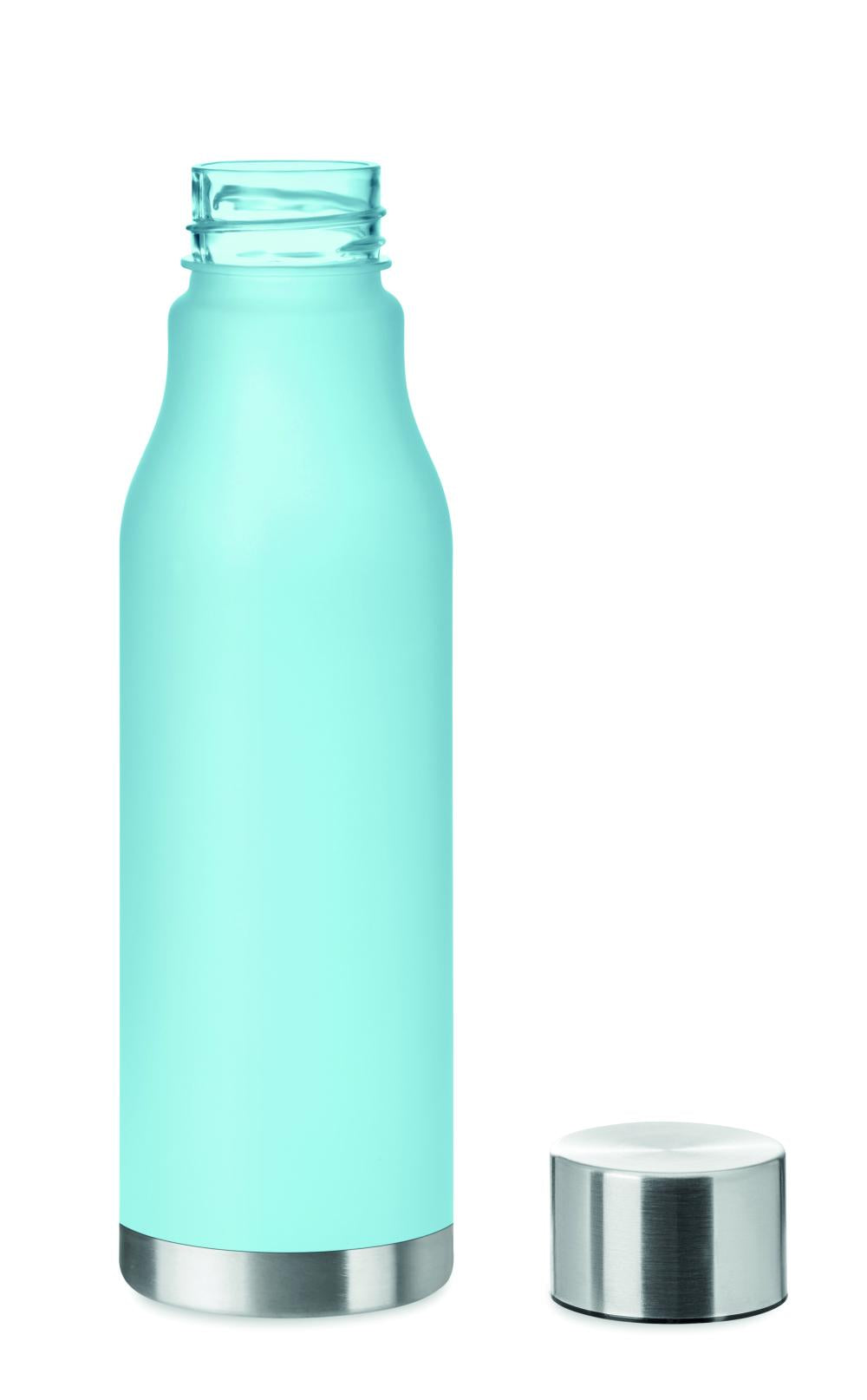 Botella de RPET 600 ml.