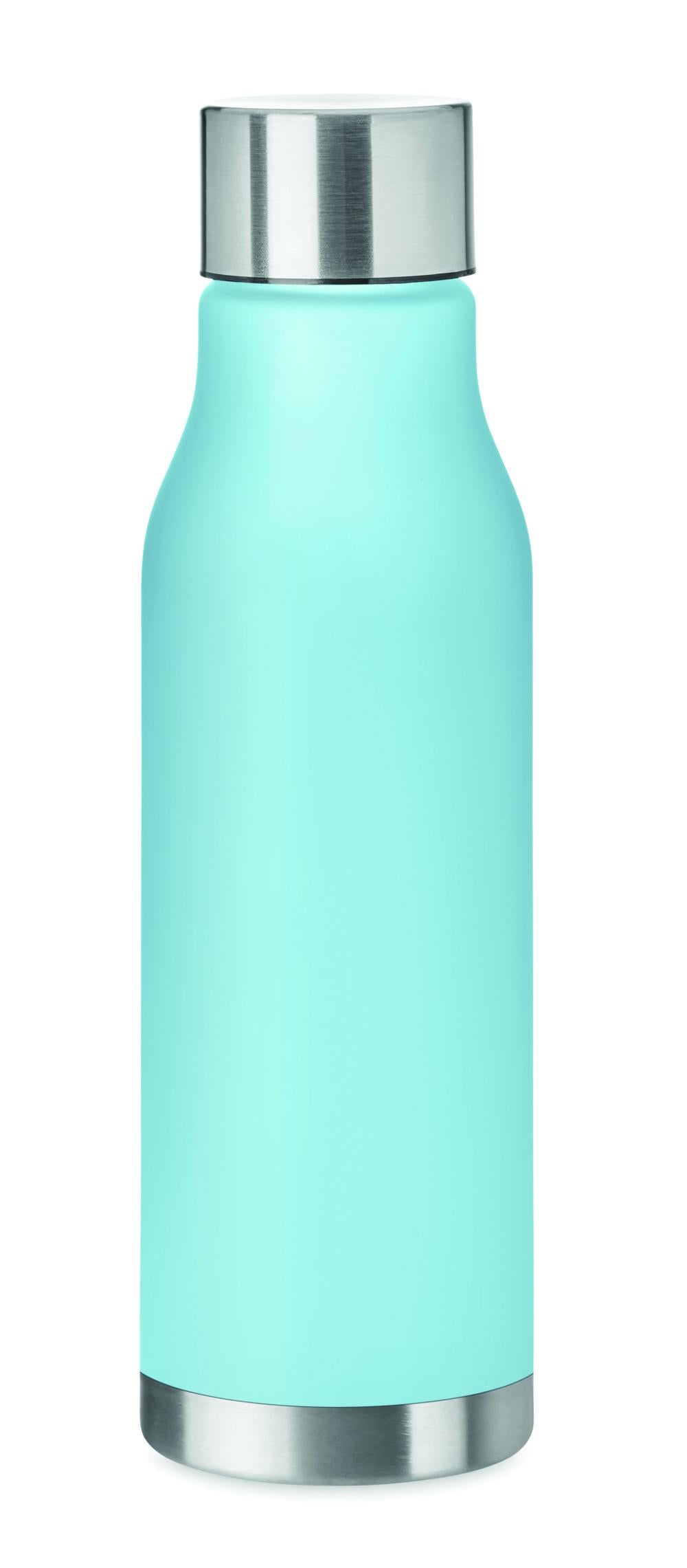 Botella de RPET 600 ml.