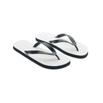 Chanclas playa sublimación