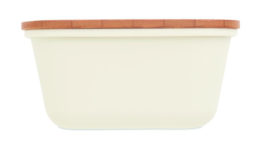 Fiambrera sandwichera