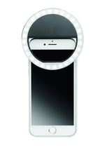 Anillo 28 LED de 8 cm