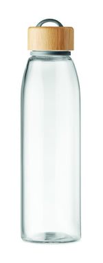 Botella Cristal 500ml