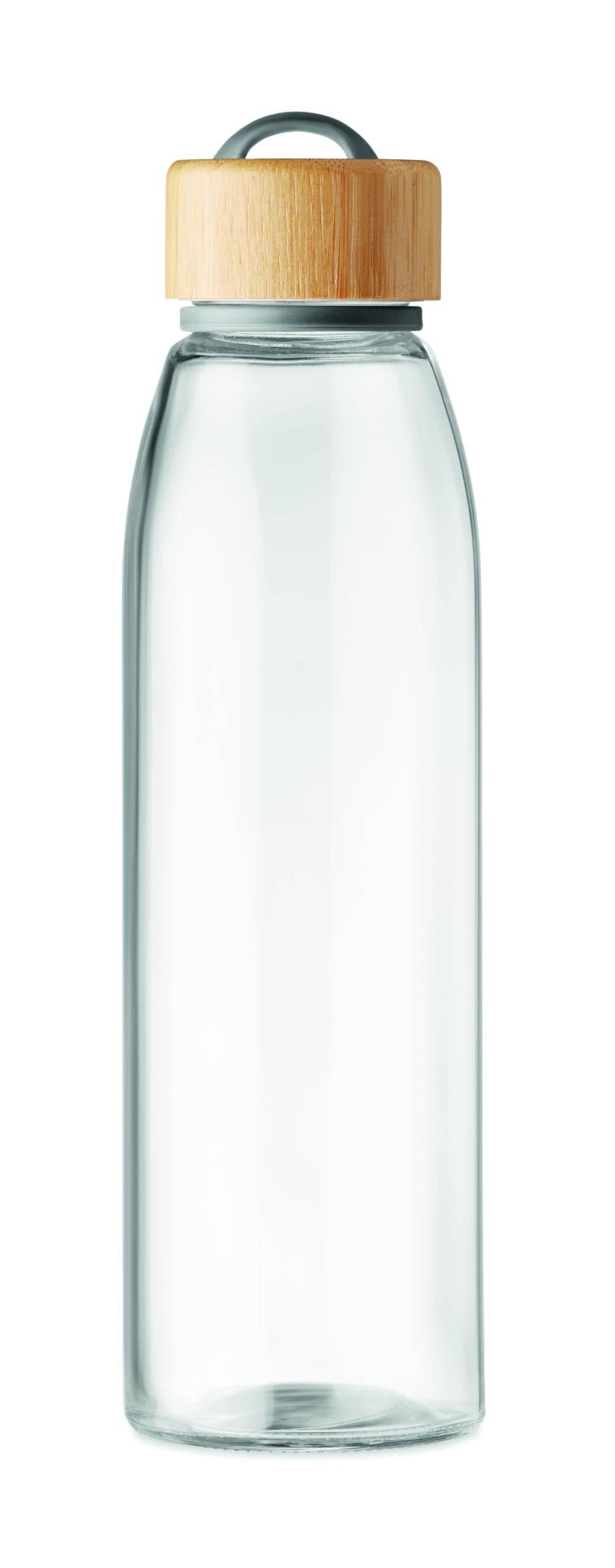 Botella Cristal 500ml