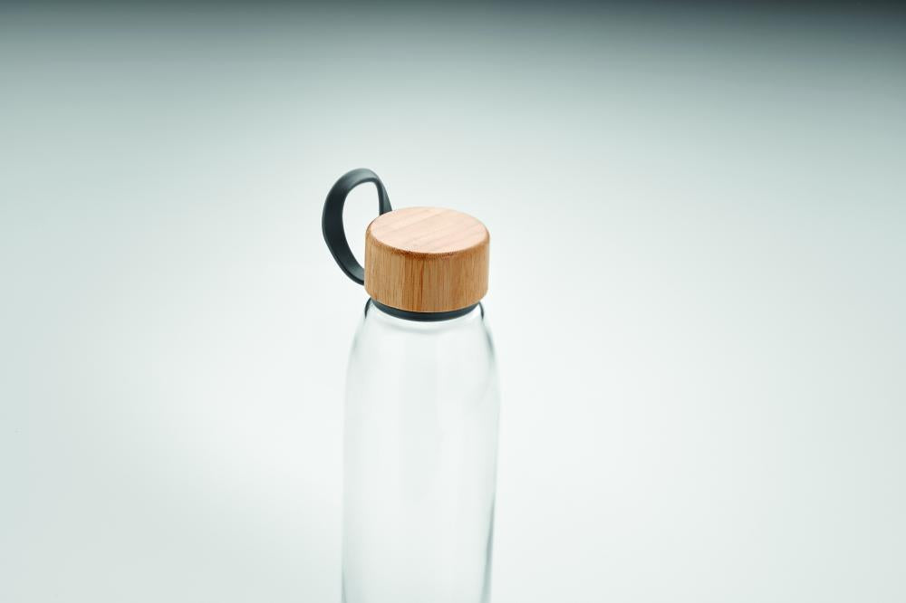 Botella Cristal 500ml