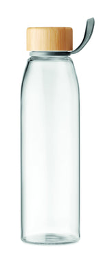 Botella Cristal 500ml