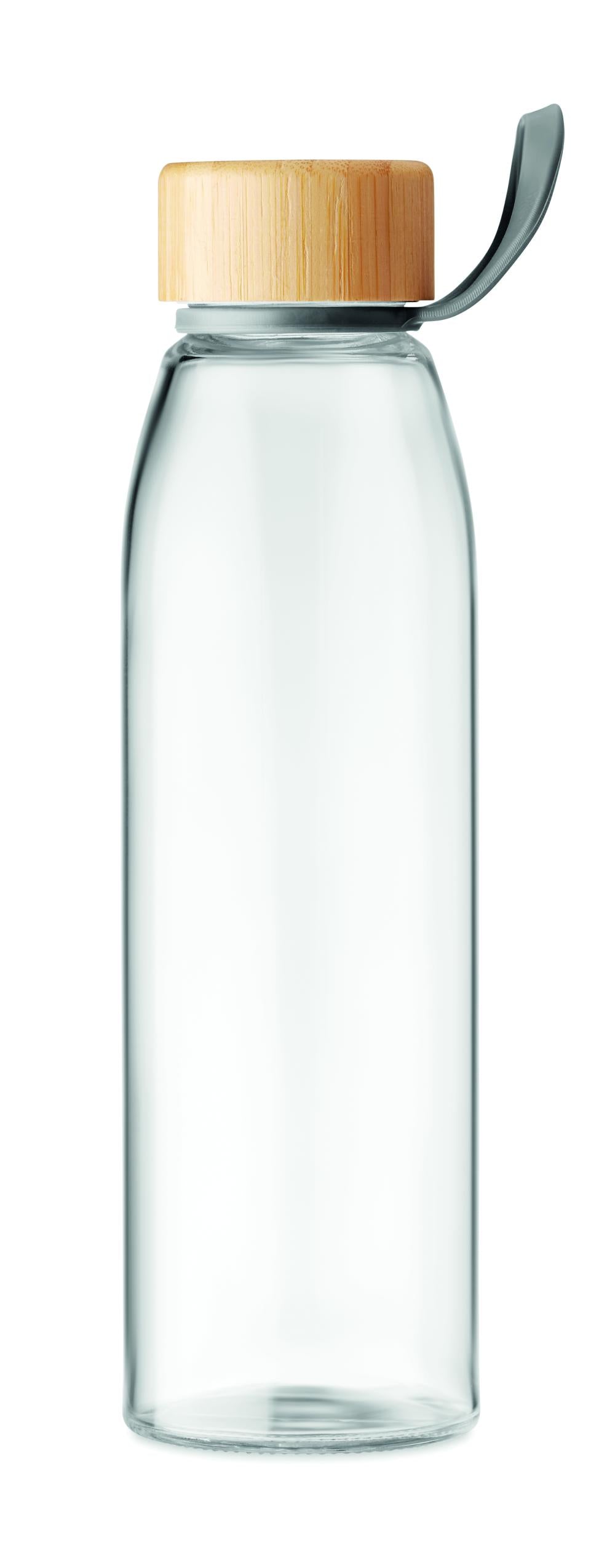 Botella Cristal 500ml