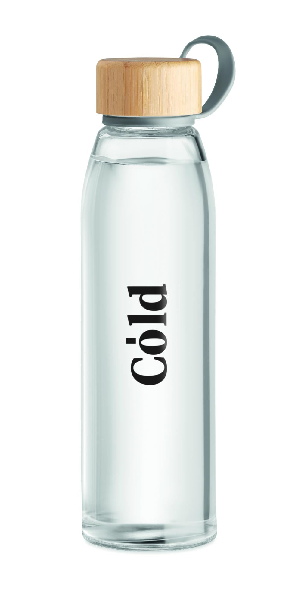 Botella Cristal 500ml