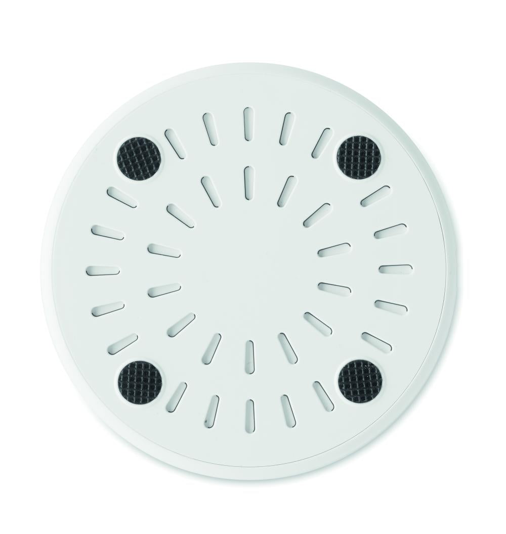 Cargador inalámbrico