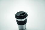 Vaso acero