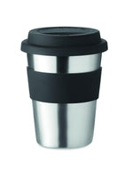 Vaso acero