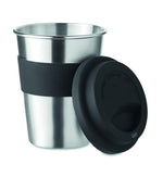 Vaso acero