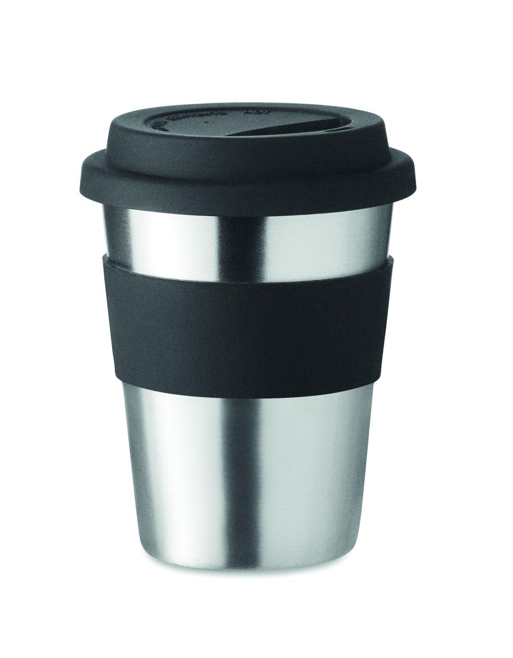 Vaso acero