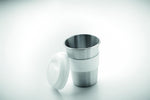 Vaso acero