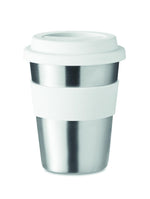 Vaso acero