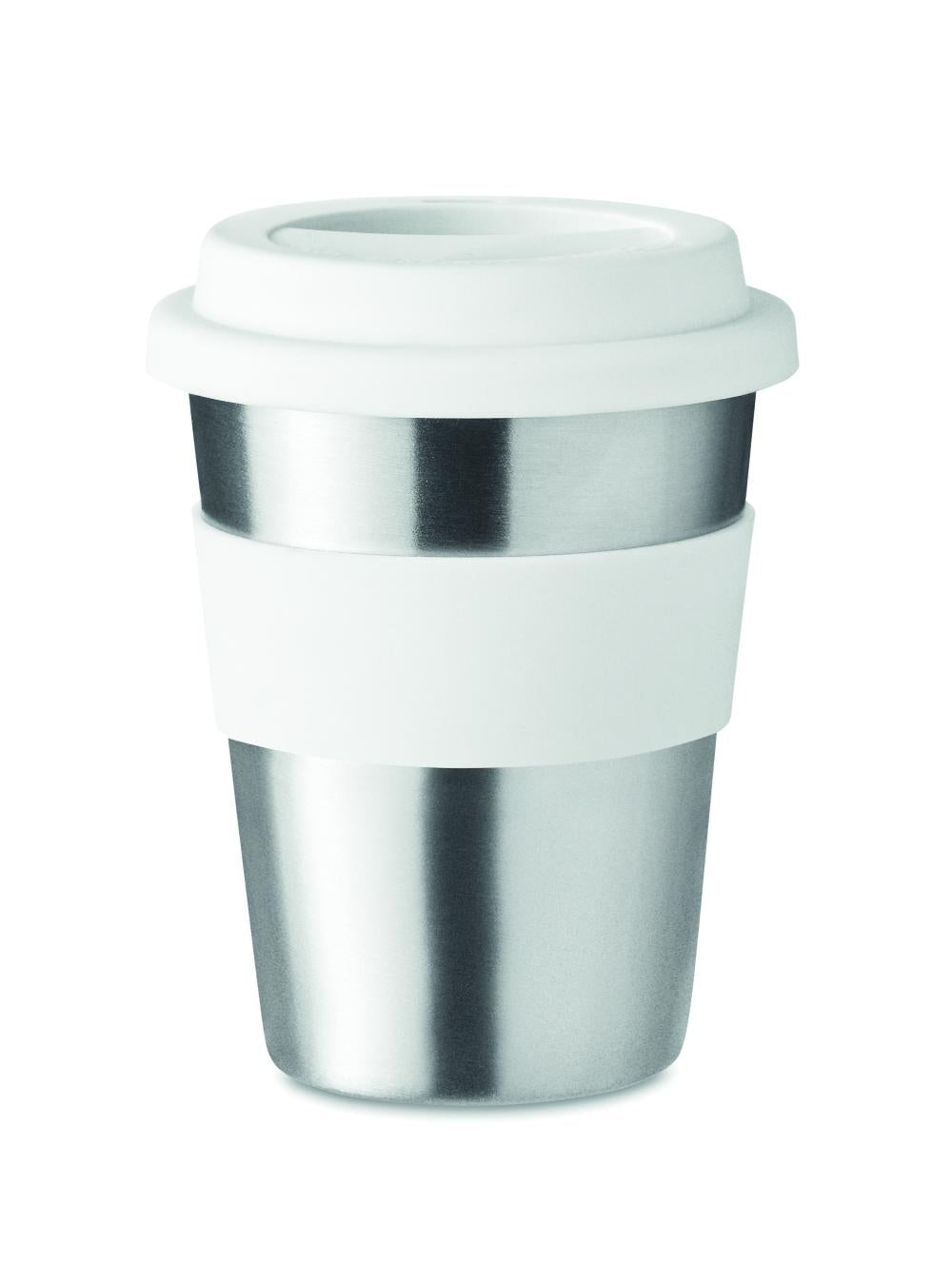 Vaso acero