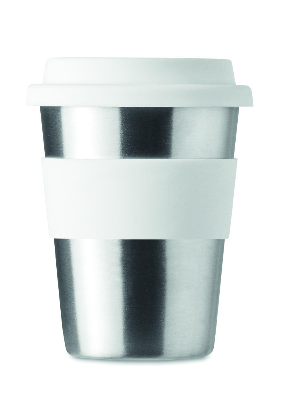 Vaso acero